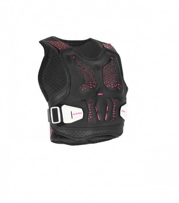 Acerbis Bodyprotector ( vrouwen ) DNA TT ( Uni size lengte 150 cm tot 180 cm )