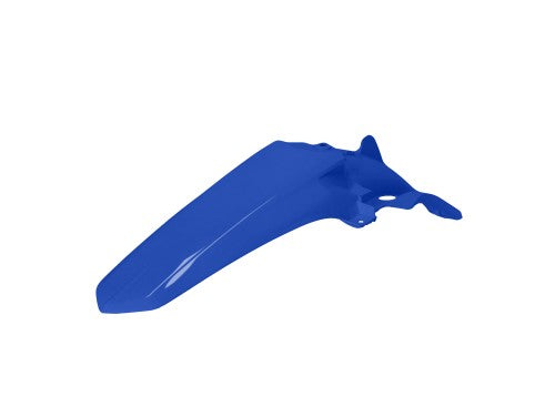 Cycra rear fender Blue Yamaha YZ 125/250 2022-