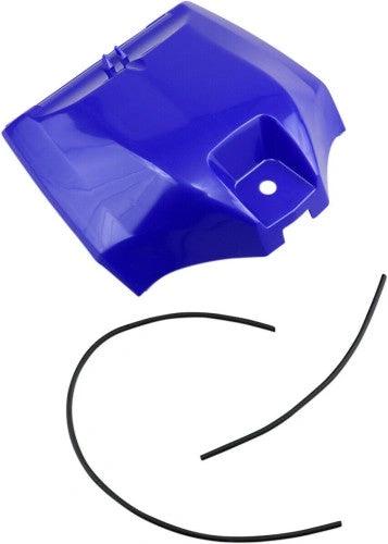 Cycra Kraftstofftank-/Filterbehälter-Deckel Blau für Yamaha YZ 250F 19-23 & YZ 450F 18-22 & WR 250F 20-23 & WR 450F 19-23 - MxProStoreParts