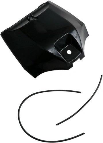 Cycra Kraftstofftank / Filterschalendeckel Schwarz Yamaha YZ 250F 19 - 23 & YZ 450F 18 - 22 & WR 250F 20 - 23 & WR 450F 19 - 23 - MxProStoreParts