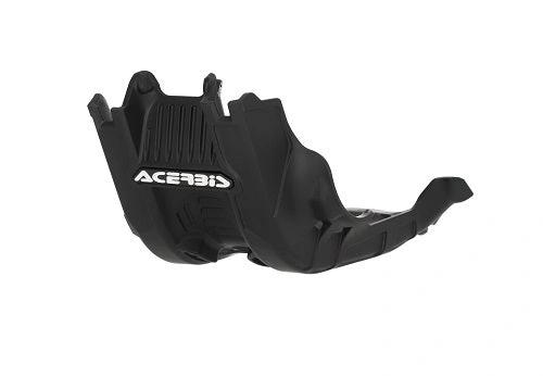 Acerbis blok beschermer zwart KTM SX - F 450 2023 - & Husqvarna FC 450 2023 - & FE 450/501 2024 - & Gas Gas EC 450F/500F 2024 - & MC 450F 2024 - MxProStoreParts