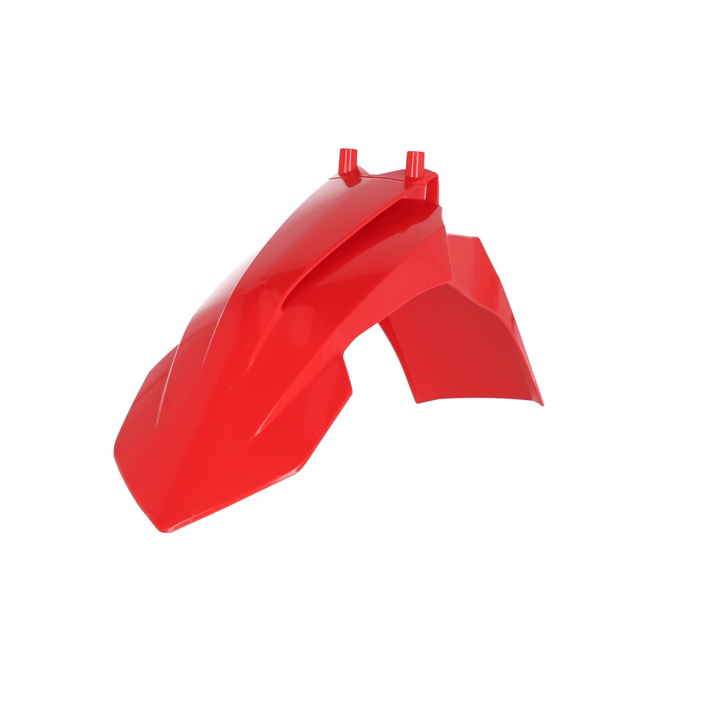 Acerbis Front Fender Red KTM SX 50 2016- & SX-E 3 2023- & SX-E 5 2020- & Gas Gas MC 50 2021- & MC-E 5 2021-