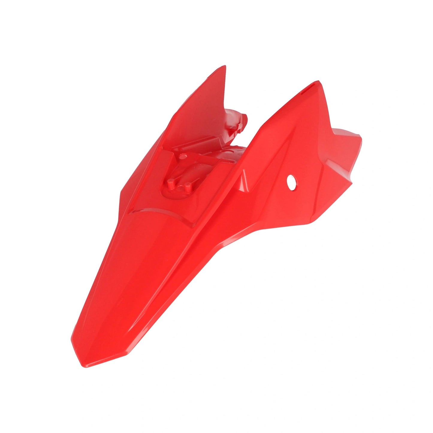 Acerbis achterspatbord + Zijnummerborden Rood KTM SX 50 2016 - & SX - E 3 2023 - & SX - E 5 2020 - & Gas Gas MC 50 2021 - & MC - E 5 2021 - MxProStoreParts