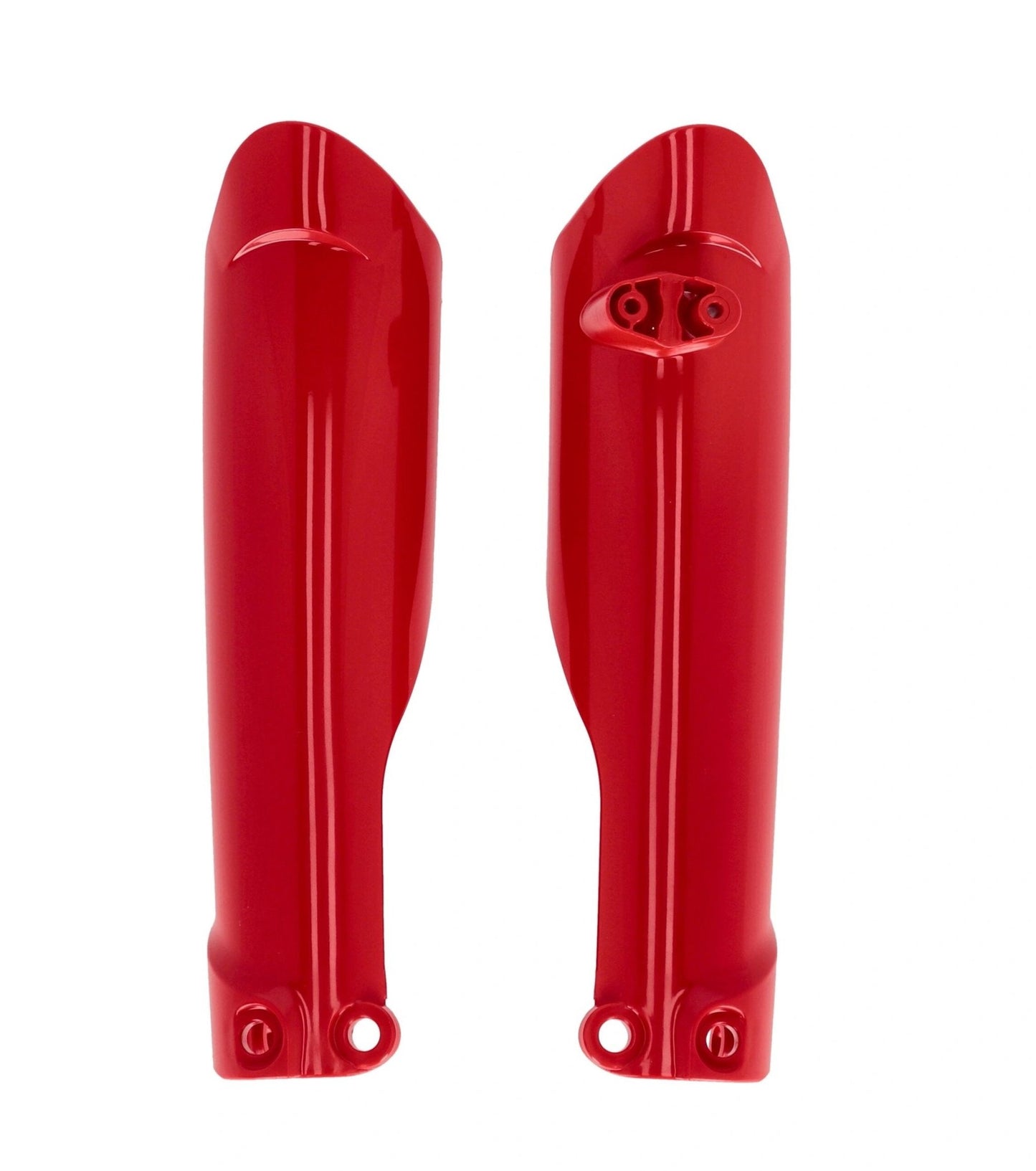 Acerbis Vordergabelschützer Rot für KTM SX 50 2016, KTM SX-E 3 2023, KTM SX-E 5 2020, Gas Gas MC 50 2021, Gas Gas MC-E 5 2021 – MxProStoreParts
