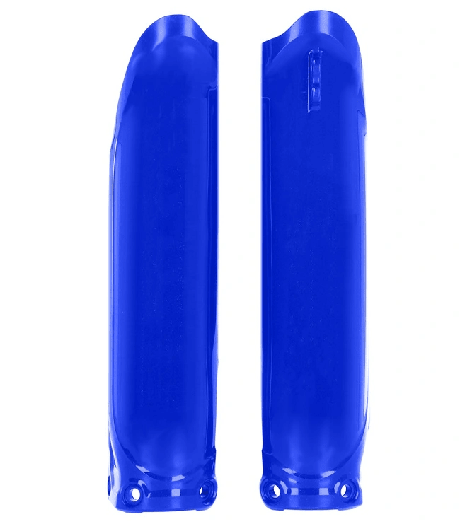 Cycra Gabelschützer in Blau für Yamaha YZ 250F 2024 - & YZ 450F 2023 - MxProStoreParts