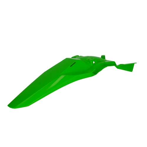 Cycra Heckfender grün für Kawasaki KX 250 2025 & KX 450 2024 - MxProStoreParts