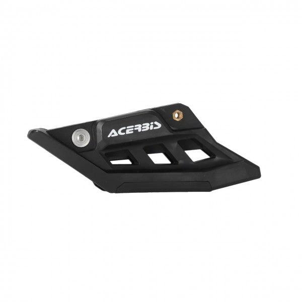 Acerbis schwarzer Kettenschutzblock Triumph TF 250X 2024 - und TF 450RC 2025 - MxProStoreParts