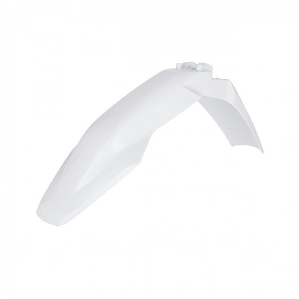 Acerbis Front Fender White 2020 Husqvarna FC/TC 125/250/300/350/450 2023- & FE/TE 250/300/350/450/501 2024-