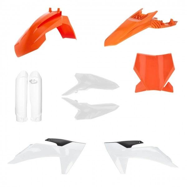 Acerbis plastic kit OEM 2024 KTM SX 65 2024 - MxProStoreParts