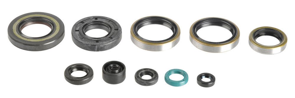 Athena Oil seal set Kawasaki KX 250 05-08