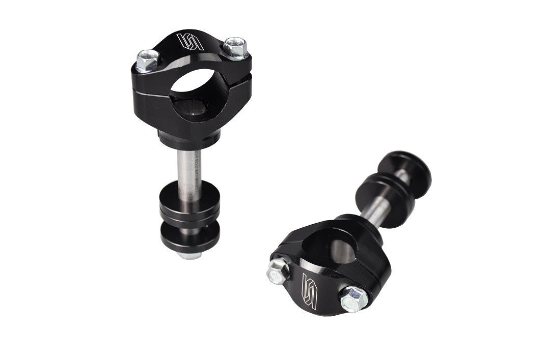 Scar Bar mounts Ø28 – P32