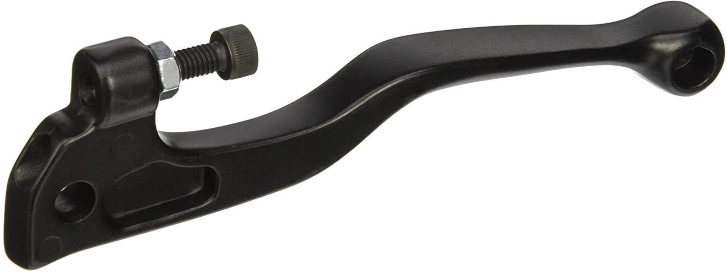 Sunline Bremshebel schwarz Yamaha YZ 80/125/250 90 - 95 & YZ/WRF 400 89 - 95 - MxProStoreParts