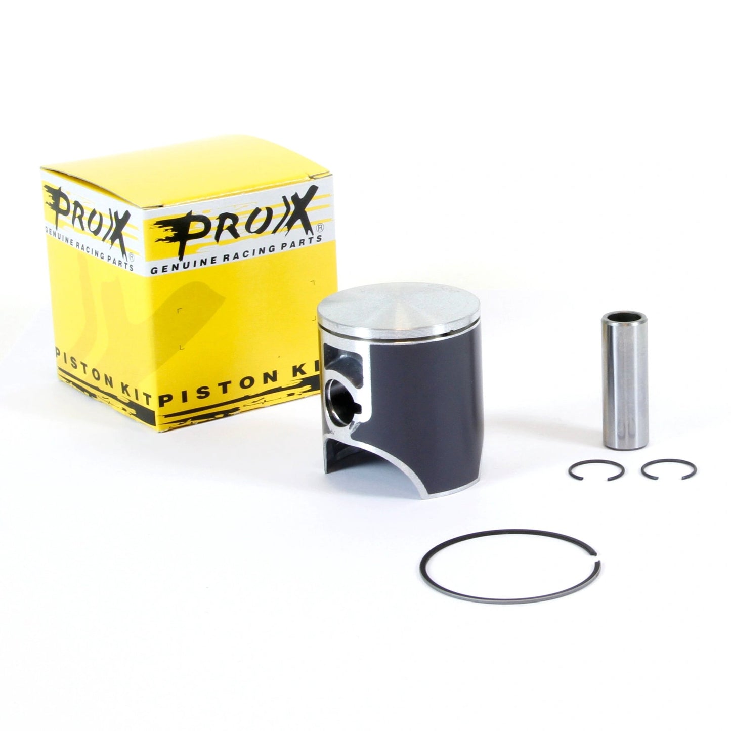 Prox Kolben 46,97 (mit einzelner Kolbenfeder) KTM SX 85 03 - Husqvarna TC 85 14 - MxProStoreParts