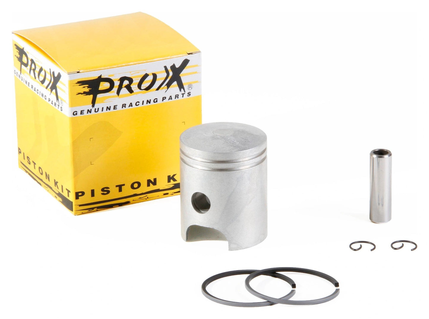 Prox Kolbenmaß 47,00 Yamaha PW 80 83 - 06 - MxProStoreParts
