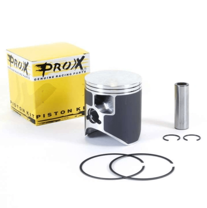 Prox Kolben Größe 66,36 für KTM SX 250 05 - & EXC 250 06 - & Husqvarna TC 250 14 - & TE 250 14 - & Beta RR 250 2-Takt 13 - 15 - MxProStoreParts