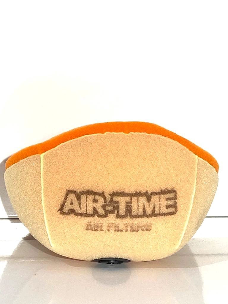 Airtime unbeölter Luftfilter für alle TM 4-Takt-Enduro 13 - 14 - MxProStoreParts