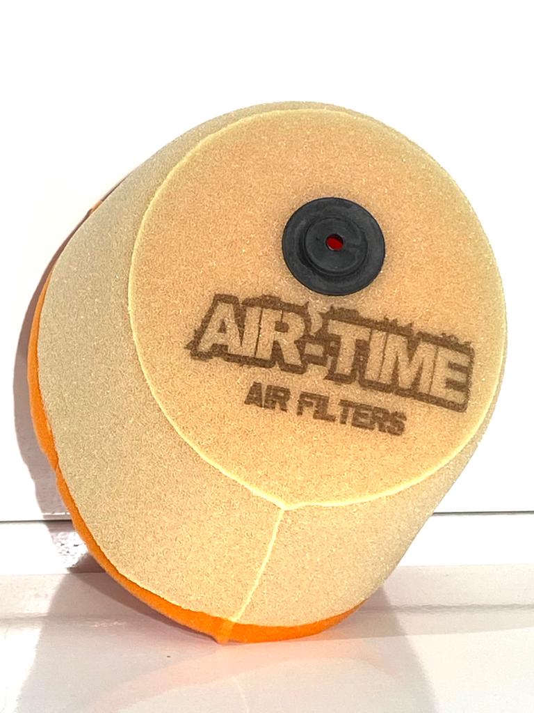 Airtime Air Filter unoiled for TM MX 125/250/450 13-14
