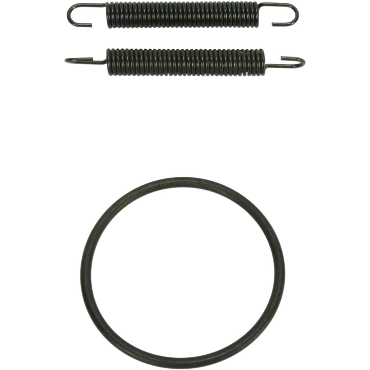 FMF O-ring + veren uitlaatbocht Kawasaki KX 125 03-08