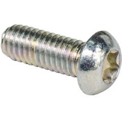 Moto Master rear brake disc bolt (per piece) M6x20 countersunk inner hex