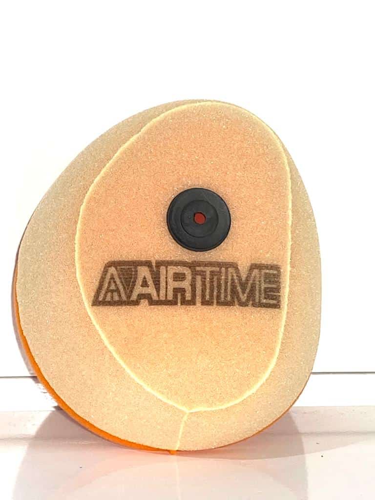 Airtime Luchtfilter ongeolied Honda CRF 250R 10-13 & CRF 450R 09-12 - MxProStoreParts