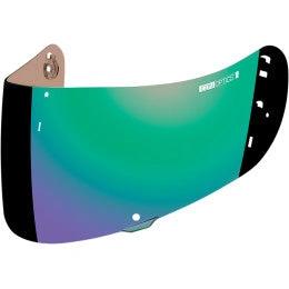 Icon Lens RST Groen Airframe Pro/Airmada/Airform - MxProStoreParts
