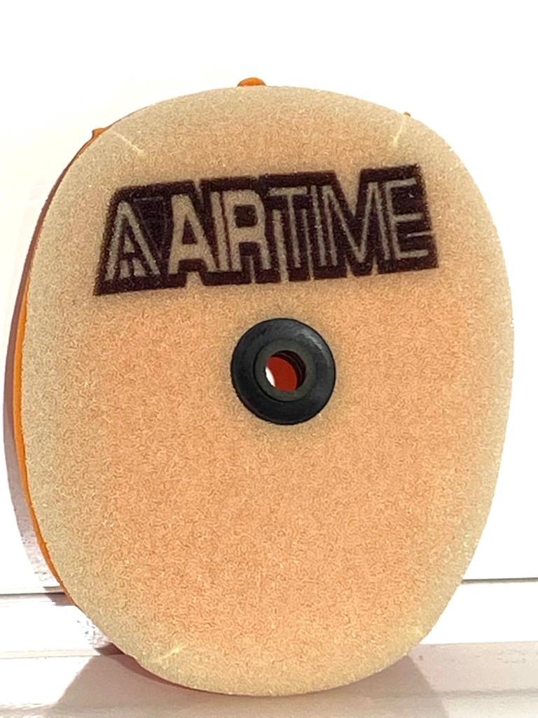 Airtime ongeolied schuimfilter – geschikt voor Honda CRF 250R (2018–2019) & CRF 450R (2017–2020) - MxProStoreParts