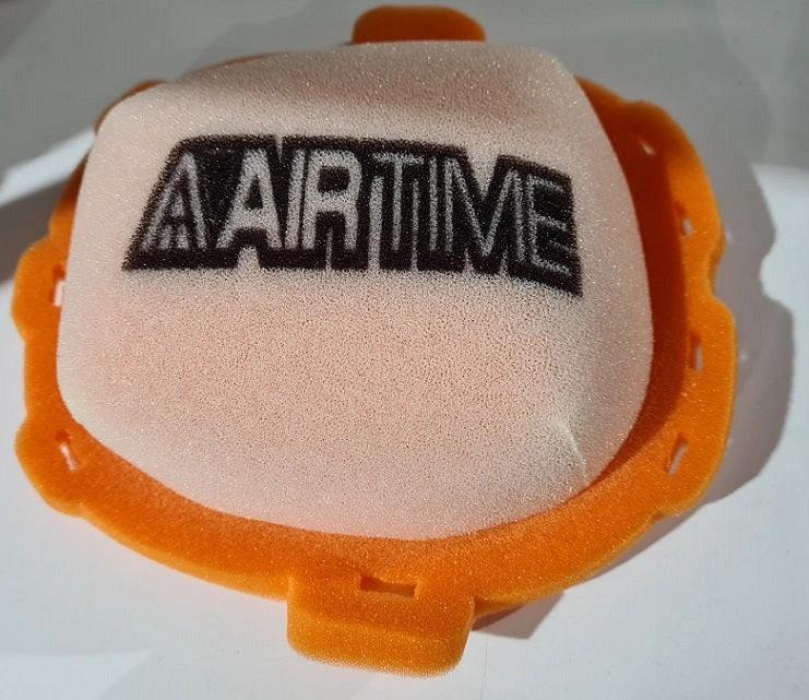Airtime Luftfilter unbefettet für Honda CRF 250R 22 - & CRF 450R/RX 21 - MxProStoreParts
