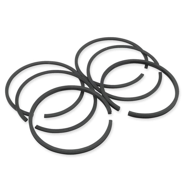 ProX Piston Ring Set KTM125 '01-07 (54.00mm)