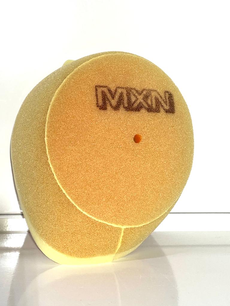 Airtime Air Filter unoiled for Kawasaki KX 125/250 92-93