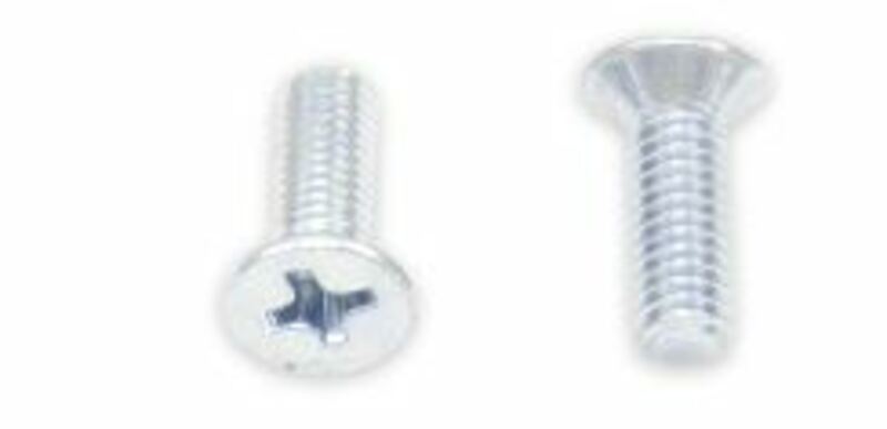 Bolt brake cylinder bolts M4-0.7x12 (10 pieces)
