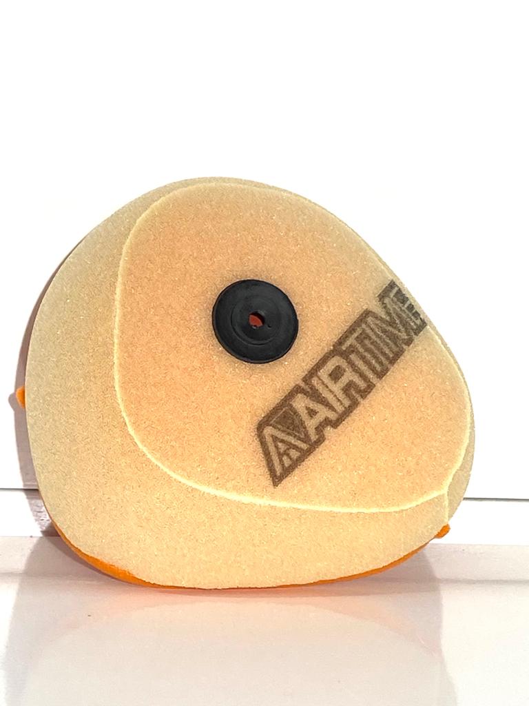 Airtime Luchtfilter ongeolied voor Kawasaki KX 250F 17 - 20 & KX 450F 16 - 18 - MxProStoreParts