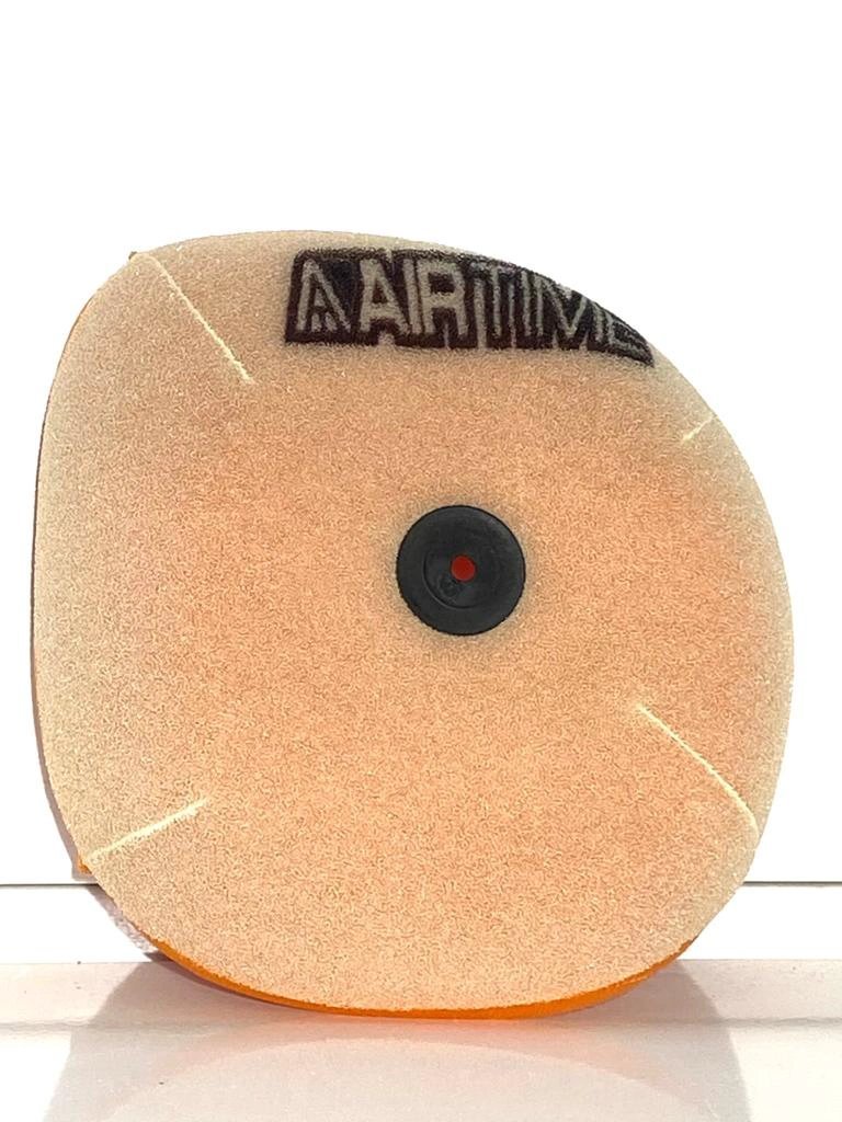 Airtime Luchtfilter ongeolied voor Kawasaki KX 250F 21 - 24 & KX 450F 19 - 23 - MxProStoreParts