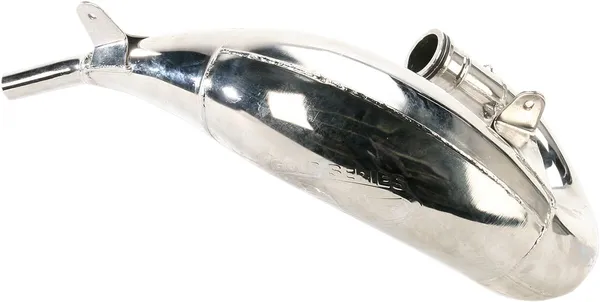 FMF Gold Series Fatty™ Pipe exhaust bend KTM/Husqvarna 125cc -2015