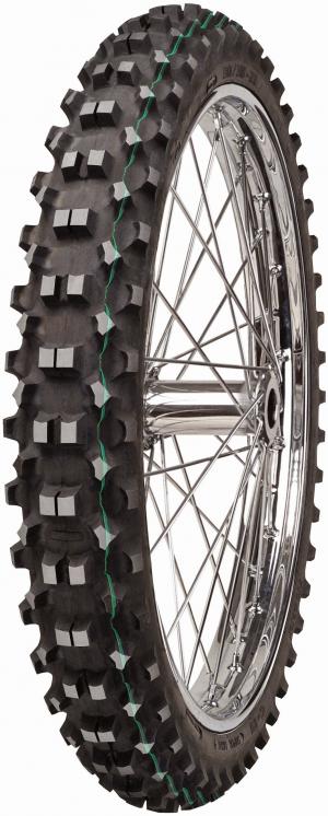 Mitas C-19 front tire 90/90-21