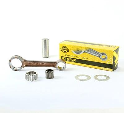 ProX Con.Rod Kit for Beta RR250/300 2018-2021 2-Stroke; includes connecting rod, bearings and spacers.