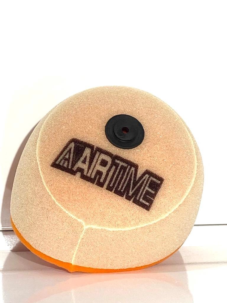 Airtime ungeölter Luftfilter Fantic XX/XE 125 21 & Suzuki RM 125 04 - 10 & RM-Z 250 07 - 18 & RM-Z 450 05 - 17 & Yamaha YZ 125/250 97 - & YZ 400F 98 - 99 & YZ 426F 00 - 02 & YZ 450F 03 - 09 & WR 250F 01 - 02 & WR 400F 98 - 00 & WR 426F 01 - 02 - MxProStoreParts