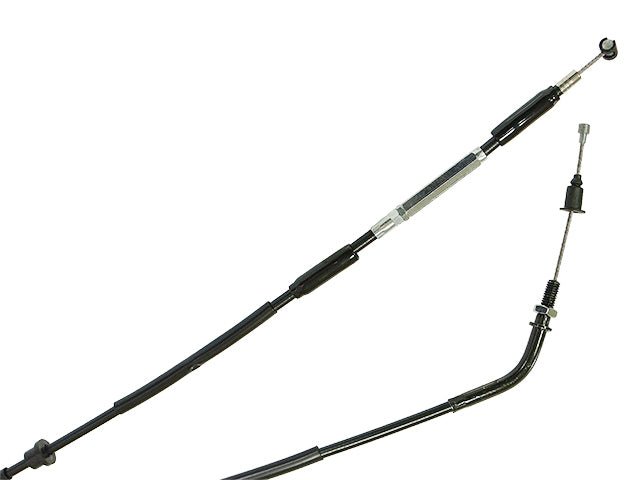 Sixty5 koppelingskabel Honda CRF 450R 2015–2016 - MxProStoreParts