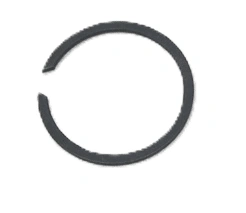 KTM OEM Clip WS24 Front Sprocket 0417024000