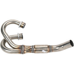 FMF Exhaust header Powerbomb stainless steel Yamaha YFM 700R Raptor 2006-2014