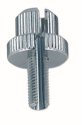 Domino ADJUSTING SCREW M7 Brass