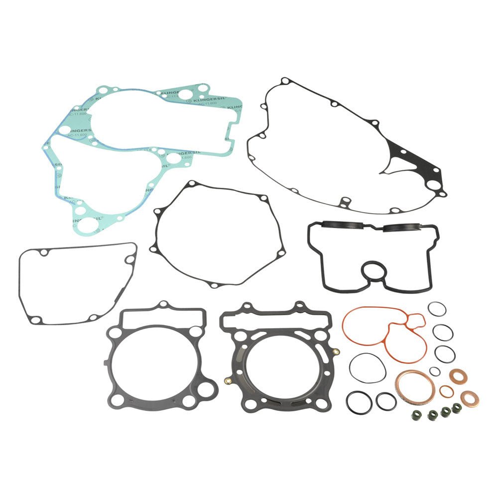 Athena Full-gasket Suzuki RM-Z 250 07-09 – P400510850050 - MxProStoreParts