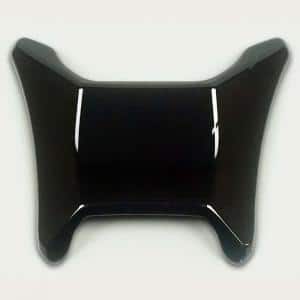 Arai MX-V FRONT TOP DUCT, BLACK
