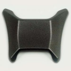 Arai MX - V FRONT TOP DUCT, BLACK FROST - MxProStoreParts