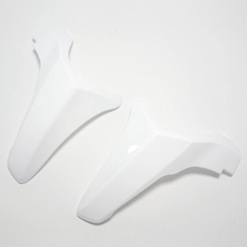 Arai MX-V MITTLERER SEITENKANAL, WEISS - MxProStoreParts