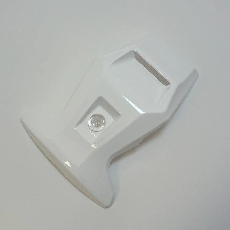 Arai MX - V ZENTRALER OBERER LÜFTUNGSKANAL, WEISS - MxProStoreParts