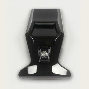 Arai MX - V ZENTRALER OBERER KANAL SCHWARZ - MxProStoreParts