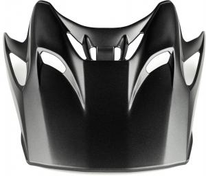 Arai MX-V PEAK / Helmklep BLACK FROST