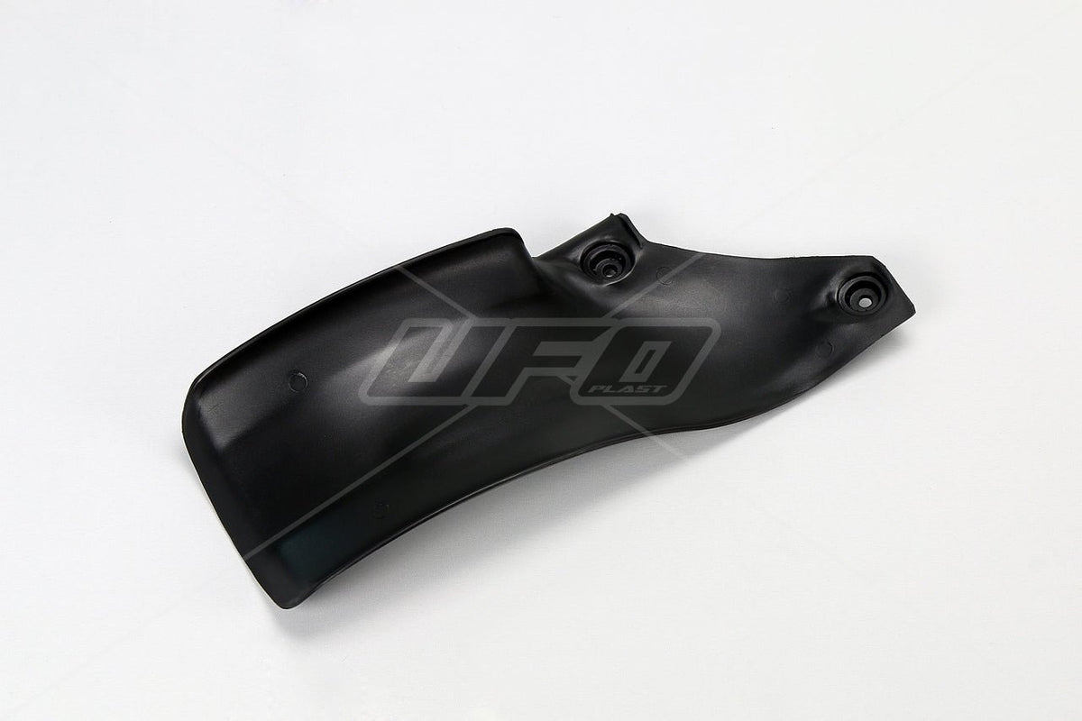 UFO Rear shock mud plate HVA TC/FC 125-450 14-15TC250 16TE/FE 125-501 14-16