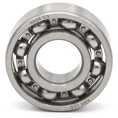 KTM OEM 0625062041 Kugellager 6204 JR2 C4, neue KTM-Nummer ist 0062042001400 - MxProStoreParts