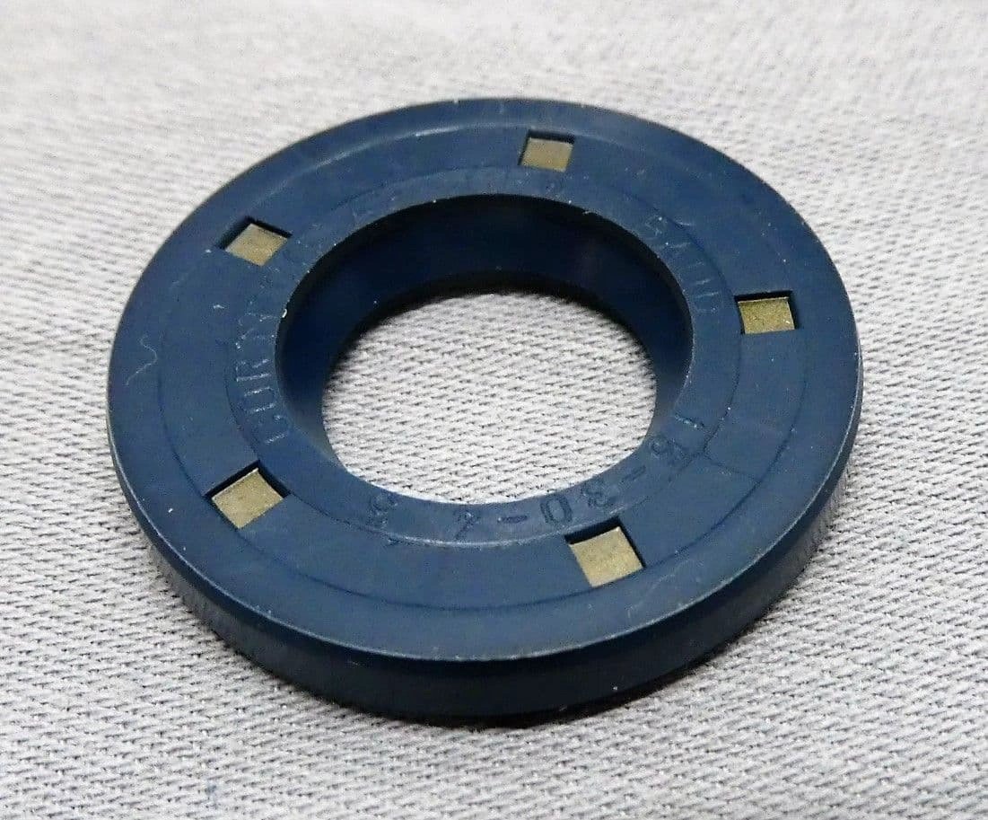 KTM OEM SHAFT SEAL RING 15X30X4.5 BAUD 07601530451 - MxProStoreParts